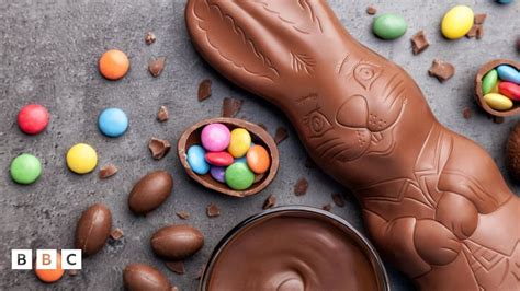 why do we have easter eggs.